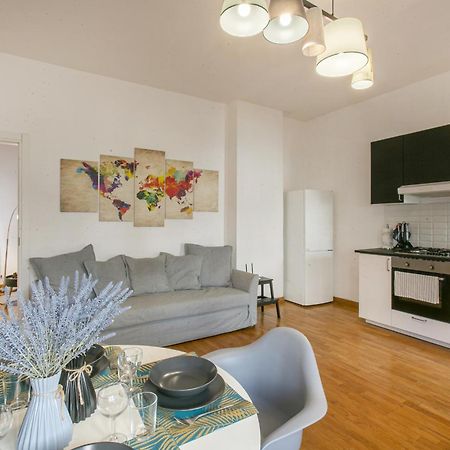 Flamilla Home Next To Vatican Museums โรม ภายนอก รูปภาพ