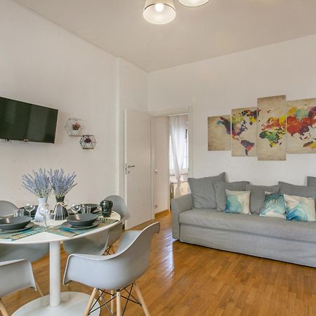 Flamilla Home Next To Vatican Museums โรม ภายนอก รูปภาพ