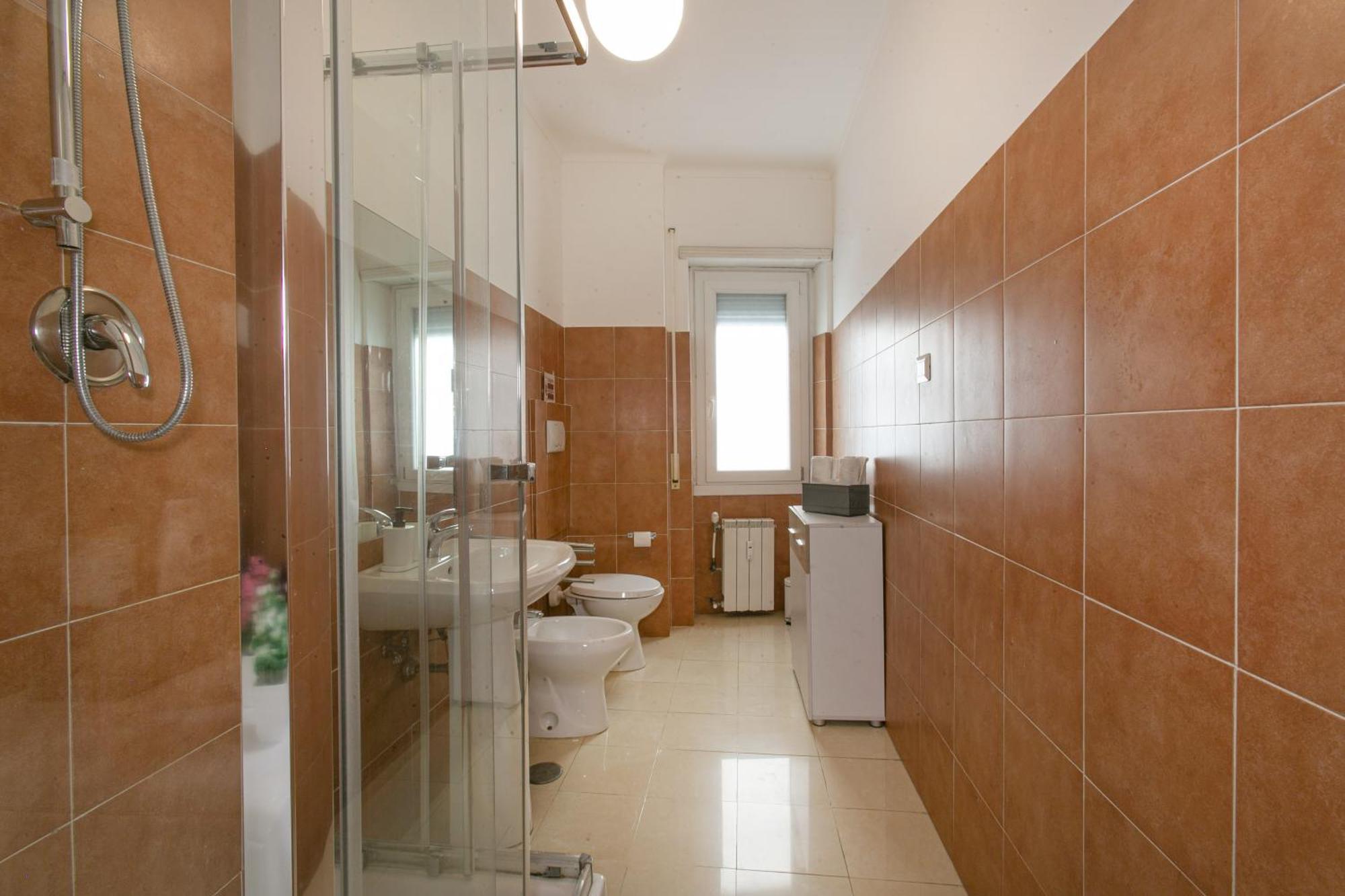 Flamilla Home Next To Vatican Museums โรม ภายนอก รูปภาพ