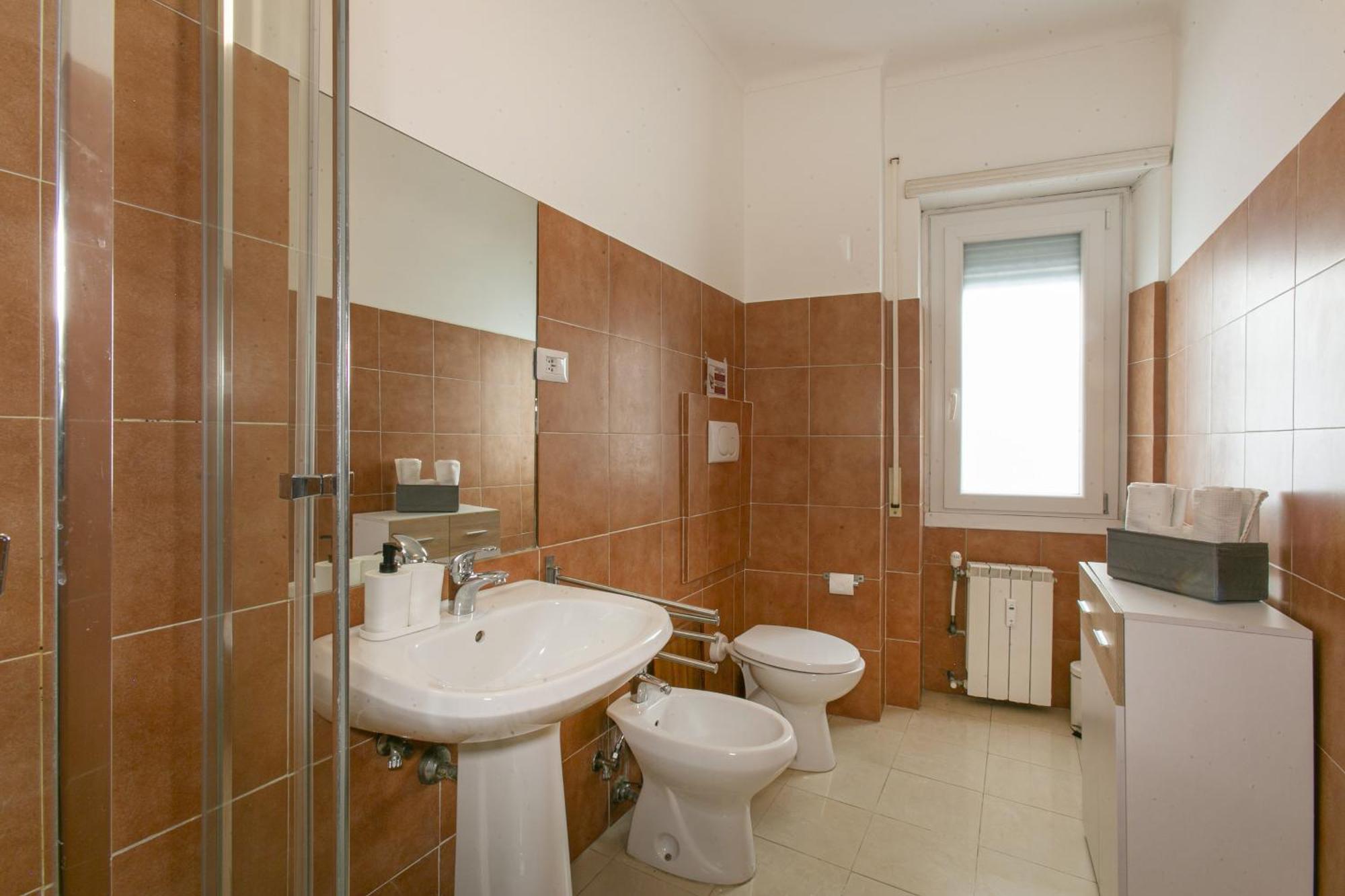Flamilla Home Next To Vatican Museums โรม ภายนอก รูปภาพ