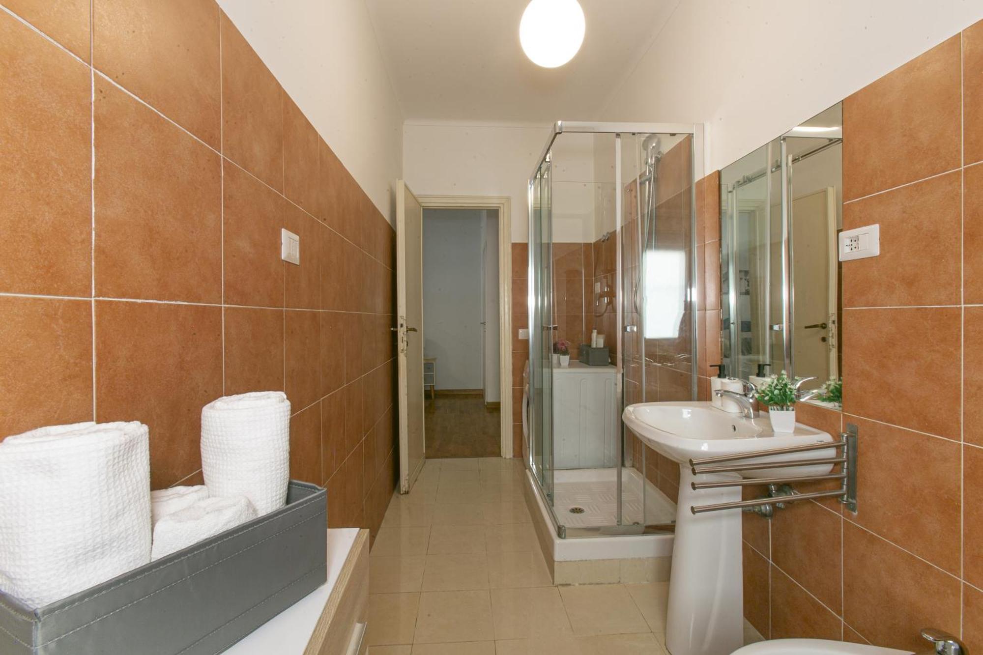 Flamilla Home Next To Vatican Museums โรม ภายนอก รูปภาพ