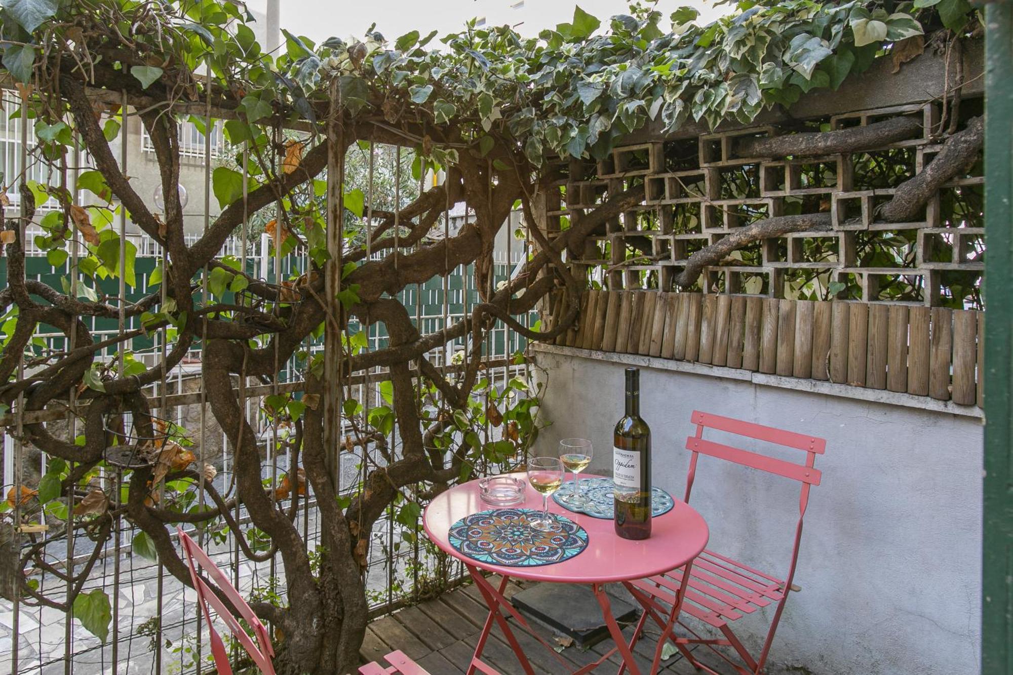 Flamilla Home Next To Vatican Museums โรม ภายนอก รูปภาพ